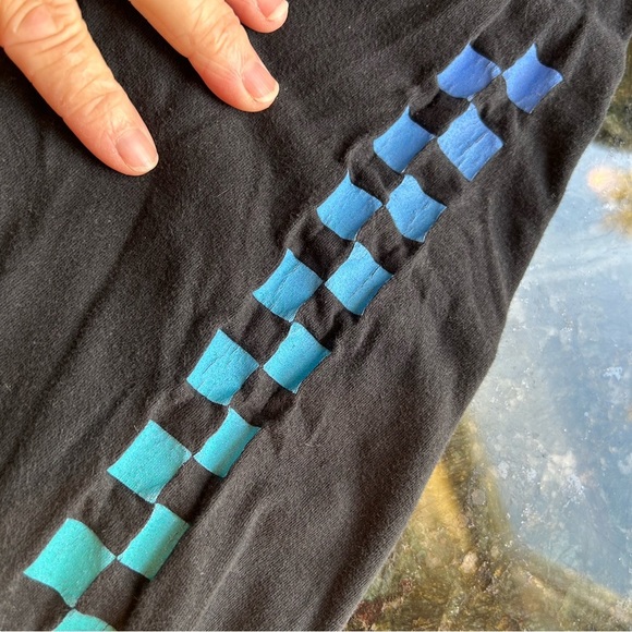 Vintage PlayStation Japan 94 Long Sleeve Black T. XL. Gamer. 90’s. - Picture 8 of 10